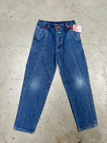 jeans (6/7 jaar)