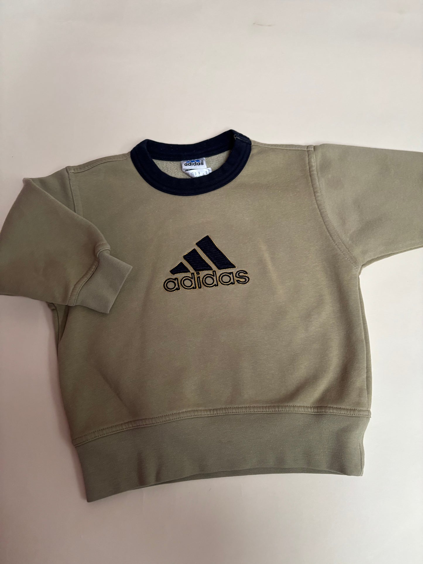 sweater Adidas (2/3 jaar)