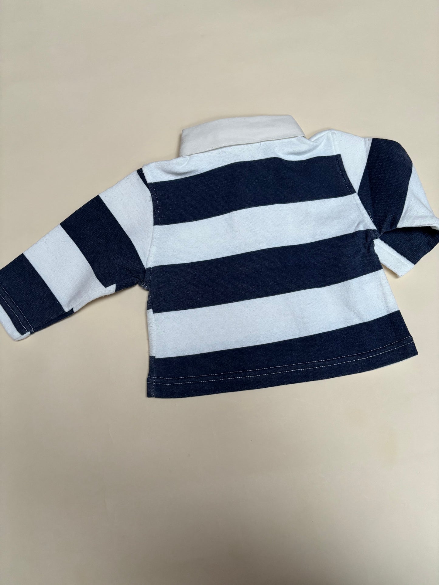 Polo sweater (12 mnd)