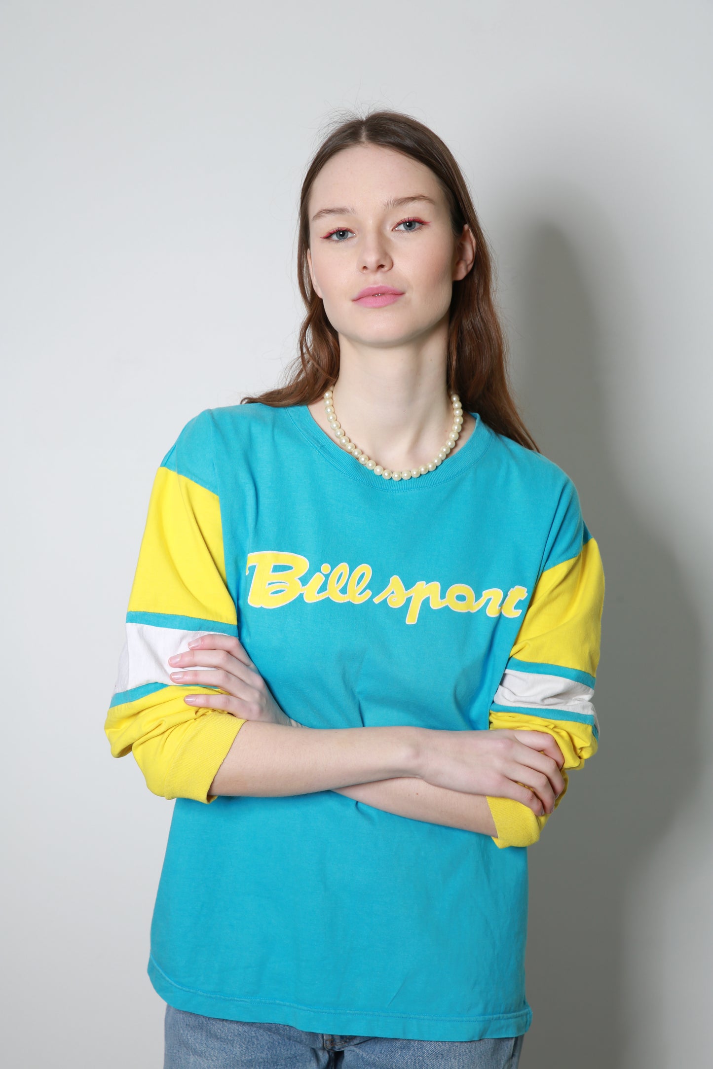 Bill Sport T-shirt (S/M)