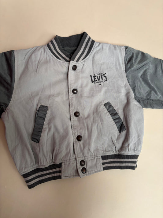 levi's bomber (3 jaar)