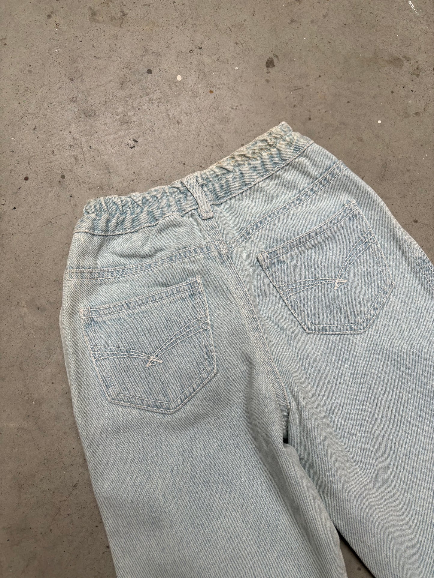 lichte jeans (5 jaar)