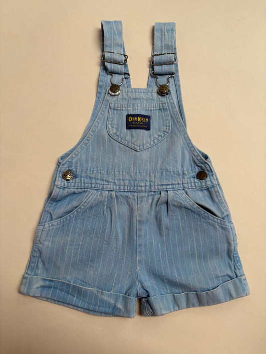 Oshkosh shortall (3 jaar)