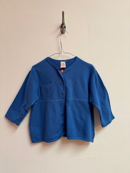 Cakewalk cardigan (2/3 jaar)