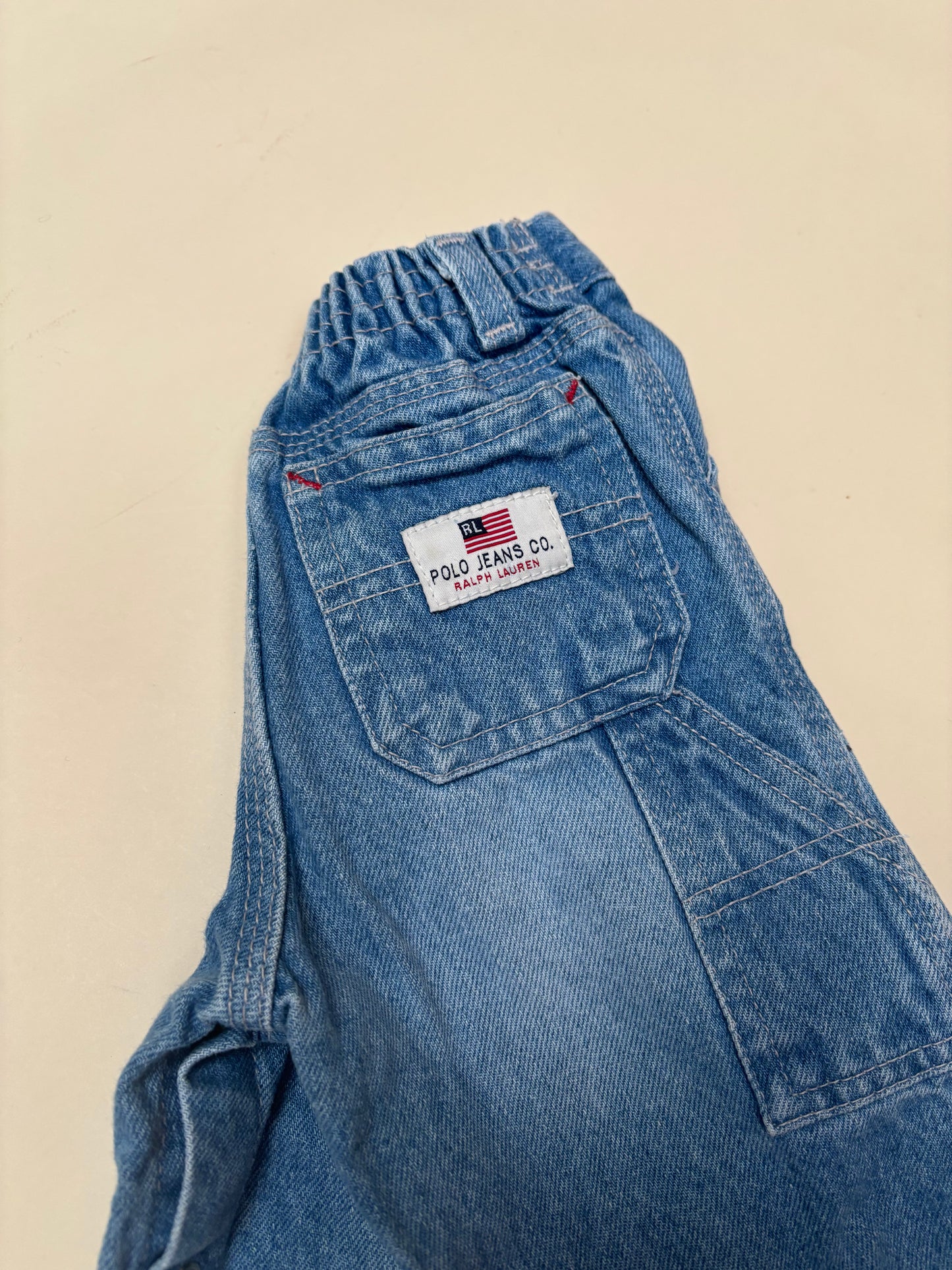 Polo Ralph Lauren jeans (184 mnd)