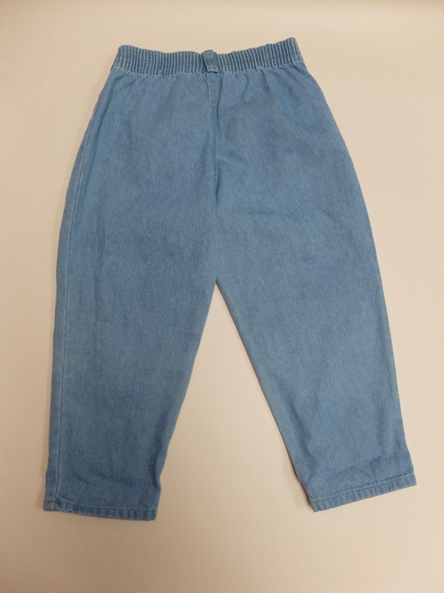 bubble jeans Levi's (4/5 jaar)