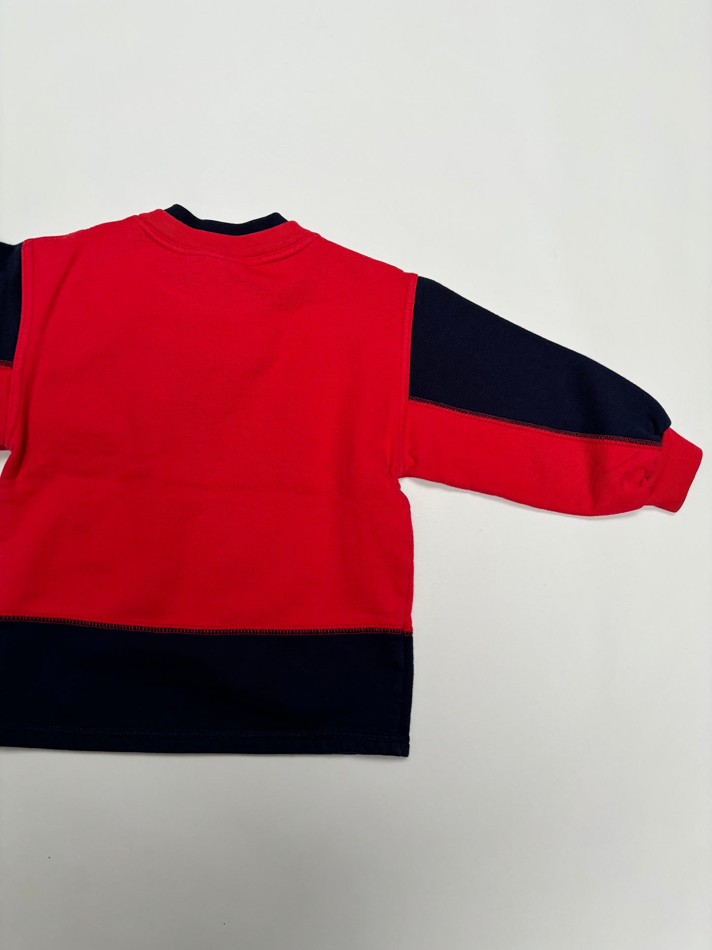 Roi Lion sweater (3 jaar)