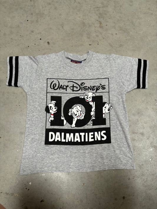 T-shirt Dalmatiërs (10 jaar)