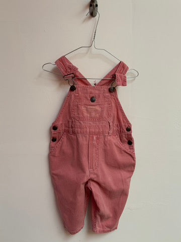 baby salopette Levi's (6 mnd)