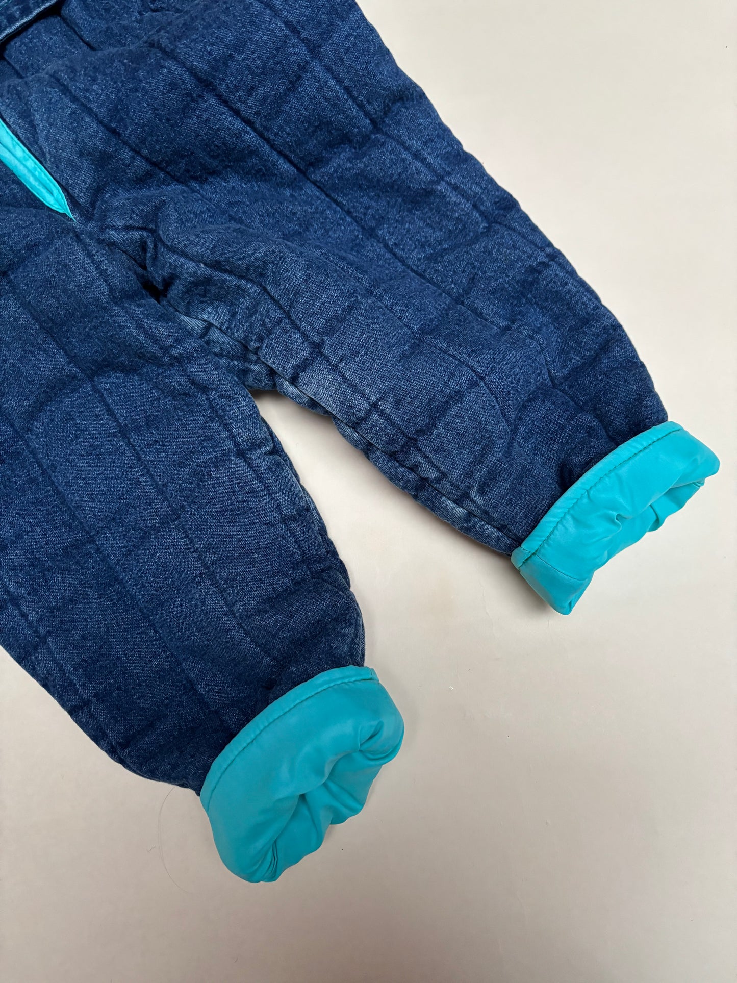 Winterpak levis (3 jaar)