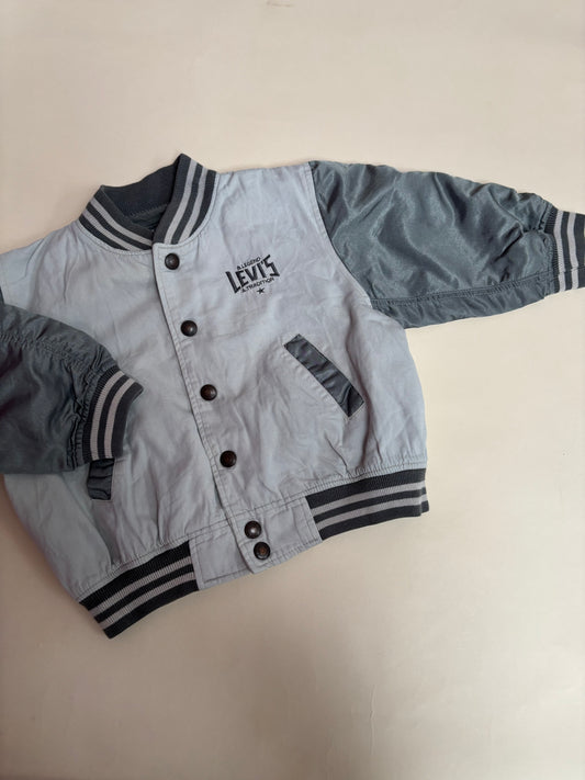 levi's bomber (3 jaar)