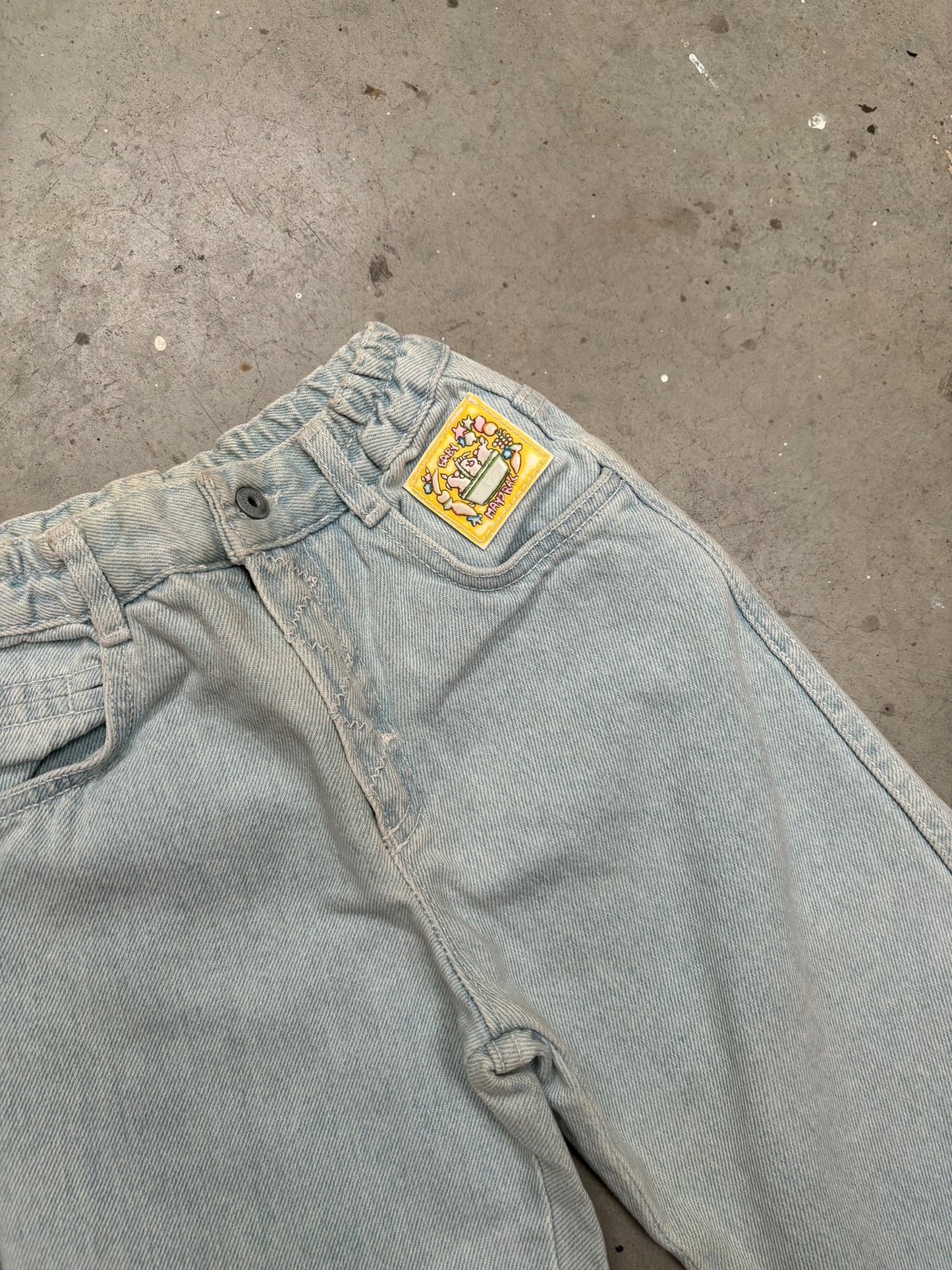 lichte jeans (5 jaar)