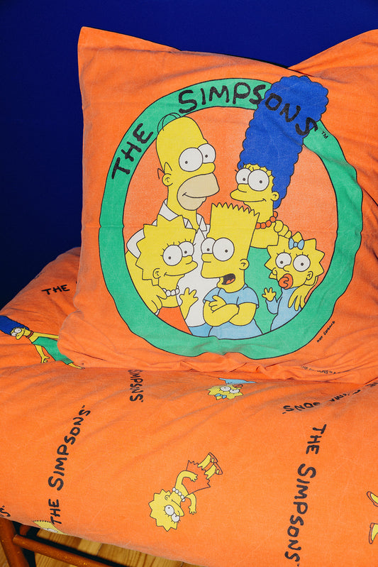 dekbedset The Simpsons