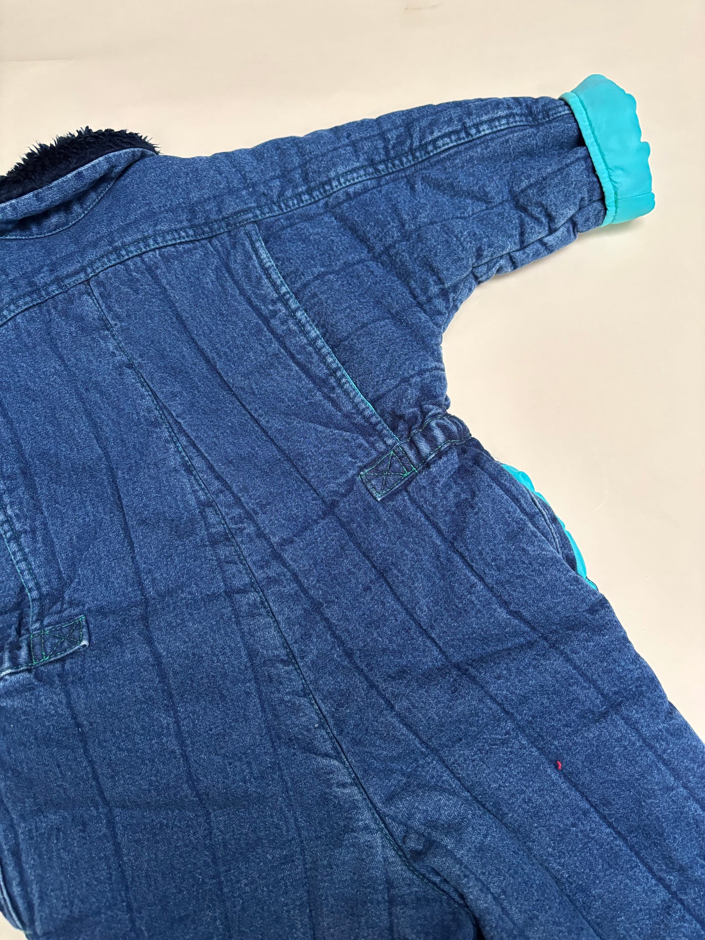 Winterpak levis (3 jaar)