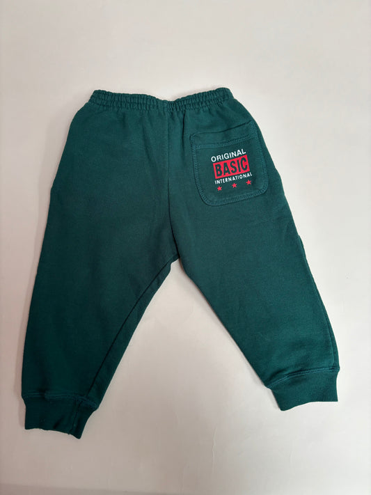 Jacadi joggers (2 jaar)