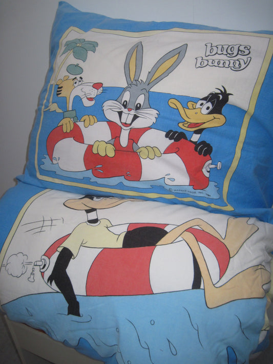 dekbedset Bugs Bunny