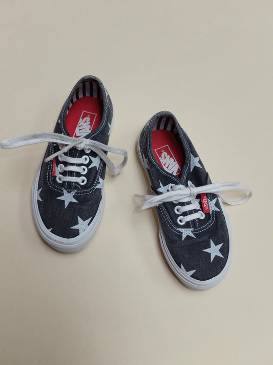 VANS sterren (maat 28)