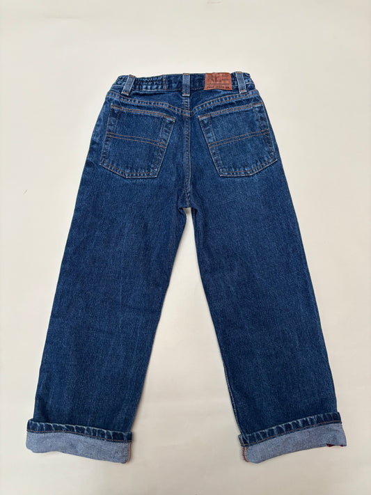 Ralph Lauren jeans (6/7 jaar)