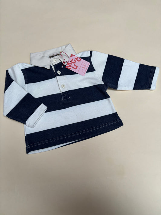 Polo sweater (12 mnd)