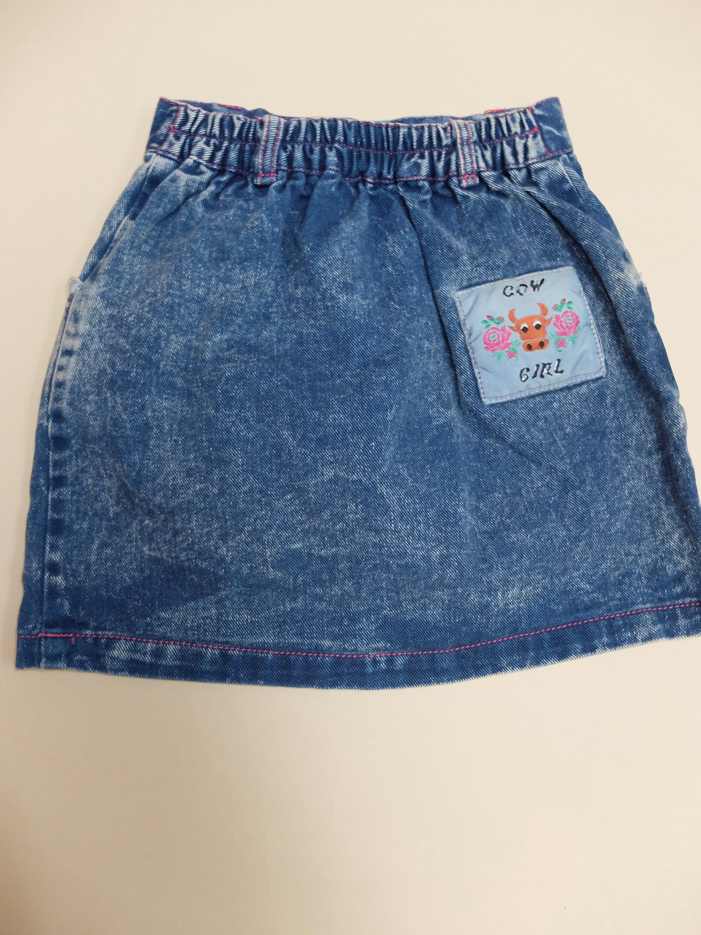 jeans set (2/3 jaar)