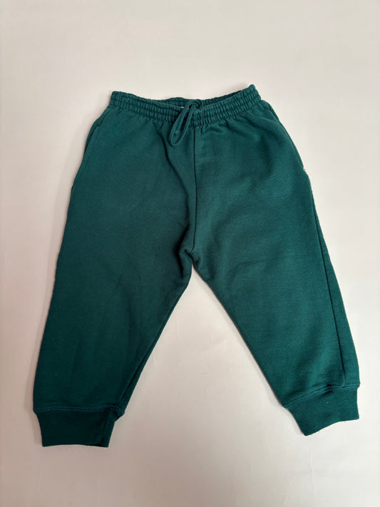 Jacadi joggers (2 jaar)