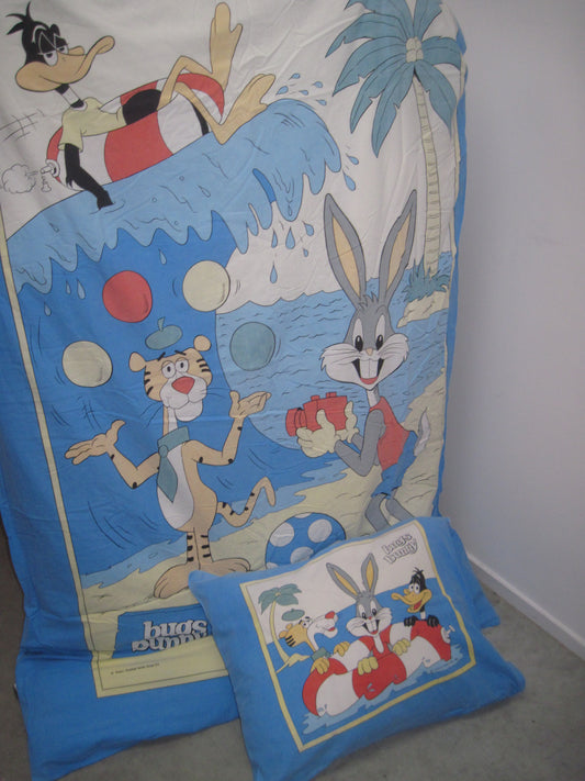 dekbedset Bugs Bunny