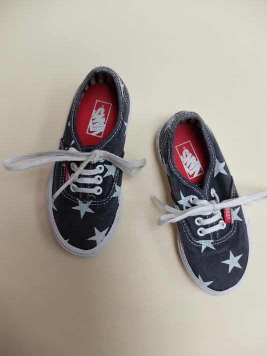 VANS sterren (maat 28)