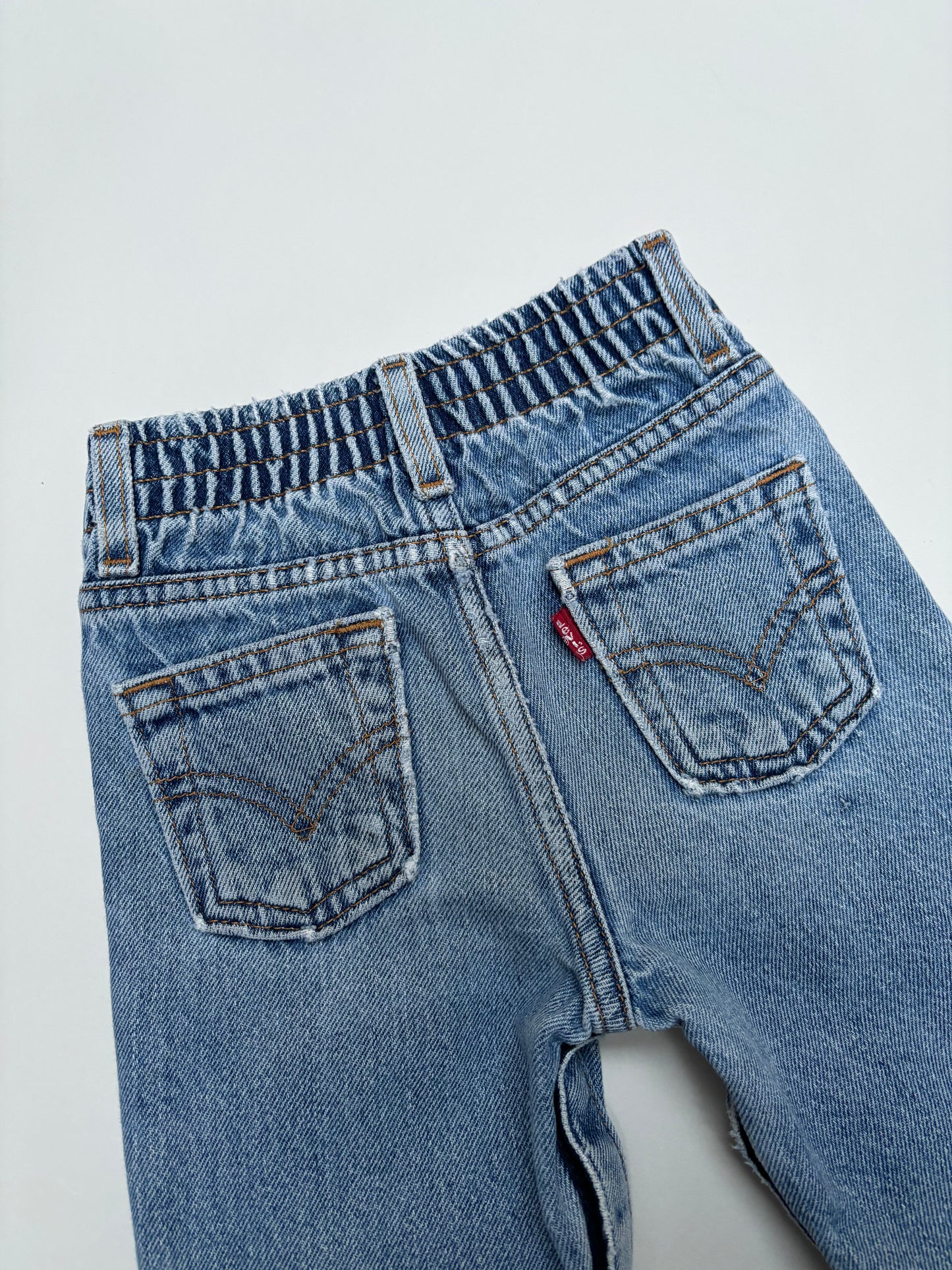 levi's jeans (18/24 mnd)