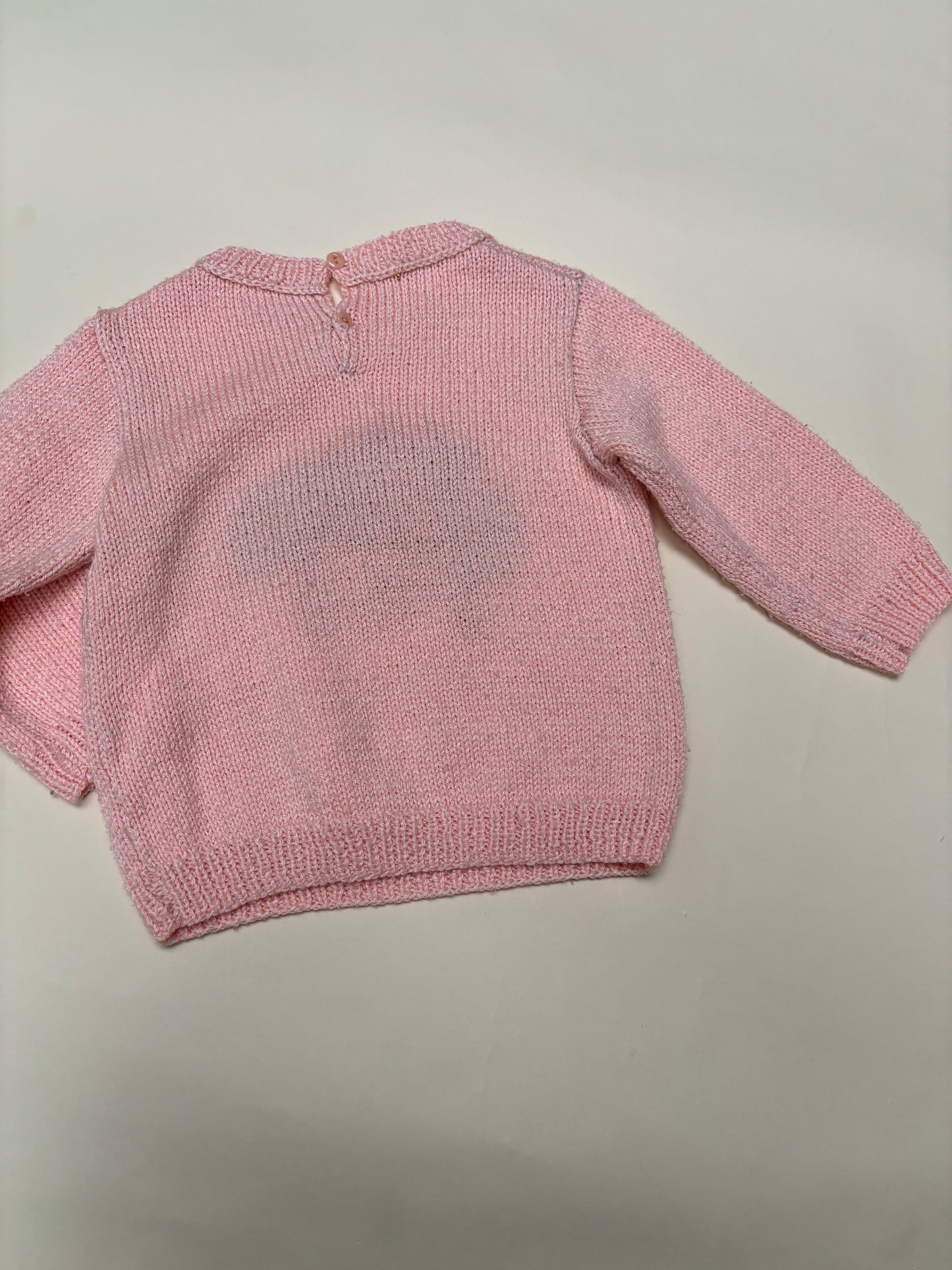 Sky knit (2 jaar)